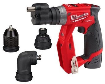 Milwaukee M12 FDDXKIT-202X 4933464979 (с 2-мя АКБ, кейс)