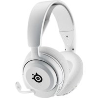 Наушники SteelSeries Arctis Nova 5X Wireless (белый)