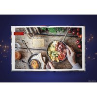 Книга издательства Эксмо. Кулинарная школа для поттероманов (Дузи Т.)