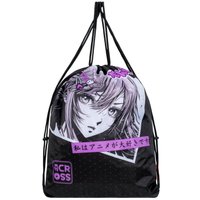 Школьный рюкзак ACROSS 24-194-7