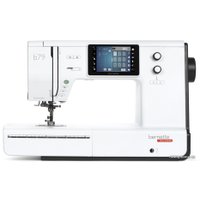 Компьютерная швейная машина Bernina Bernette B79