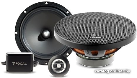 Компонентная АС Focal RSE-165