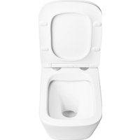 Унитаз подвесной Saniteco KW-9004WS