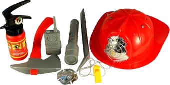 Qunxing Toys Служба спасения 99019