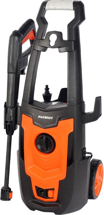 

Мойка высокого давления Patriot GT 360 Imperial [322306010]