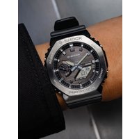 Наручные часы Casio G-Shock GBM-2100-1A