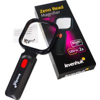 Лупа  Levenhuk Zeno Read ZR10 74067 в Гомеле