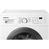 Стиральная машина Samsung WW70AG4S21VELD