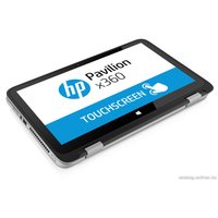 Ноутбук 2-в-1 HP Pavilion x360 13-a150nr (K1Q29EA)