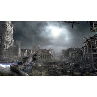  Metro Redux для PlayStation 4