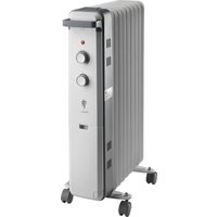 Масляный радиатор Leonord LE-2009