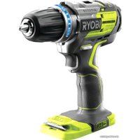 Дрель-шуруповерт Ryobi R18DDBL-220S 5133003435 (с 2-мя АКБ)