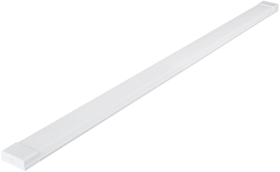 

Линейный светильник JAZZway PPO-02 1200 36w 4000K Opal AL IP20
