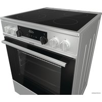 Кухонная плита Gorenje ECS6350XC