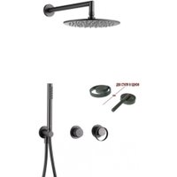 Душевая система  Ganzer GZ19164-Q