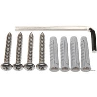 Крепление для камер видеонаблюдения Dahua DH-PFB604W