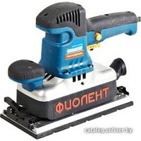 Виброшлифмашина Фиолент МПШ4-28