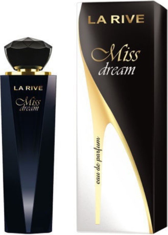 

Парфюмерная вода La Rive Miss Dream EdP (100 мл)