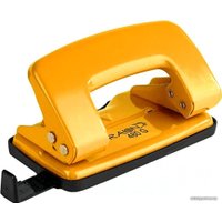 Дырокол Raion 480G(OR) (оранжевый)