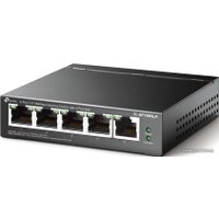 Неуправляемый коммутатор TP-Link TL-SF1005LP