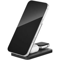 Внешний аккумулятор uBear Cruise 8000 8000mAh PB16BL8000CR-PDM (черный) в Витебске