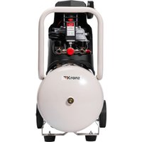 Компрессор Kranz KR-1500/50