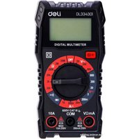 Мультиметр Deli DL334301 102976