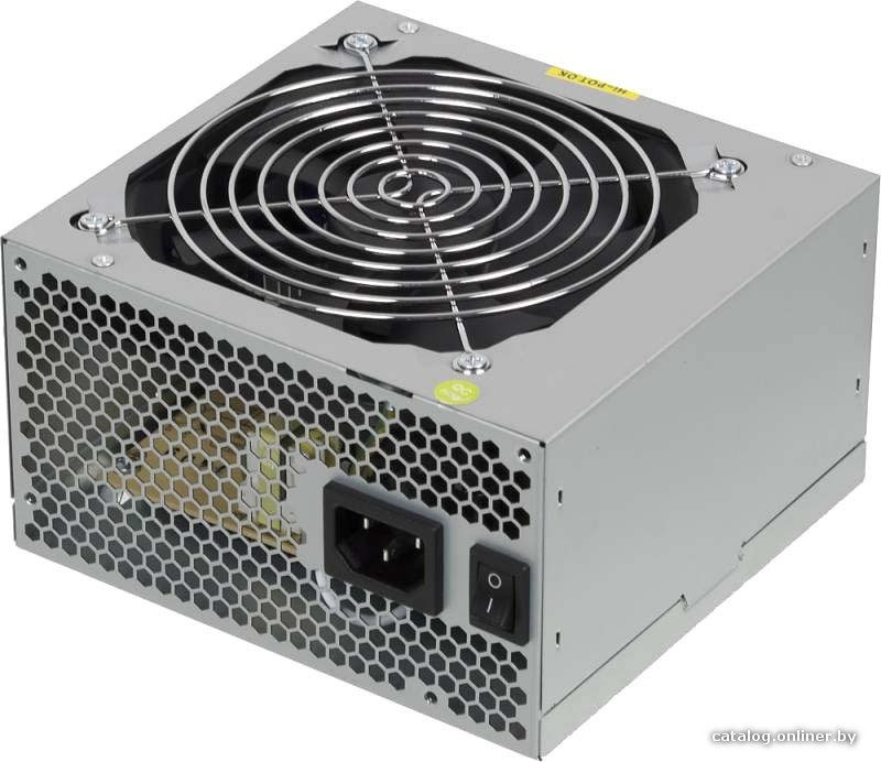 Блок питания Accord ATX 450W (ACC-450-12)