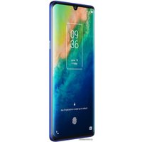 Смартфон TCL 10 Plus 6GB/256GB (лунный синий)