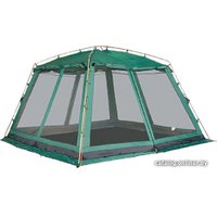 Тент-шатер BTrace Camp (зеленый)