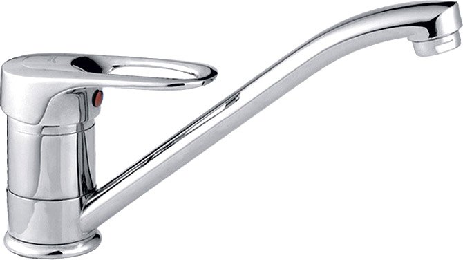 

Смеситель Ledeme H28 L4228-B