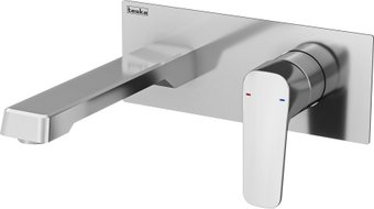 Смеситель Teska Quasar Pro E5106 (хром)
