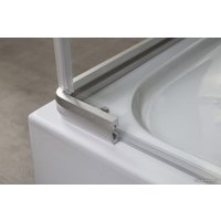 Душевой поддон Erlit ER 120 H 120x90