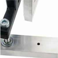 Люк ЛючкиБел ЕвроАлюм 60x80 см