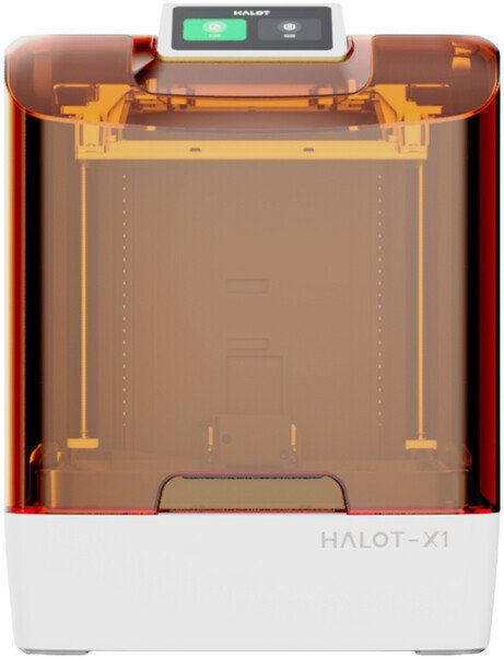 3D-принтер Creality Halot-X1