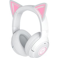 Наушники Razer Kraken Kitty V2 BT (белый)