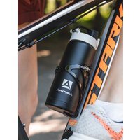 Термокружка Арктика 702-500B Black