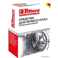 Средство для стиральных машин Filtero 903