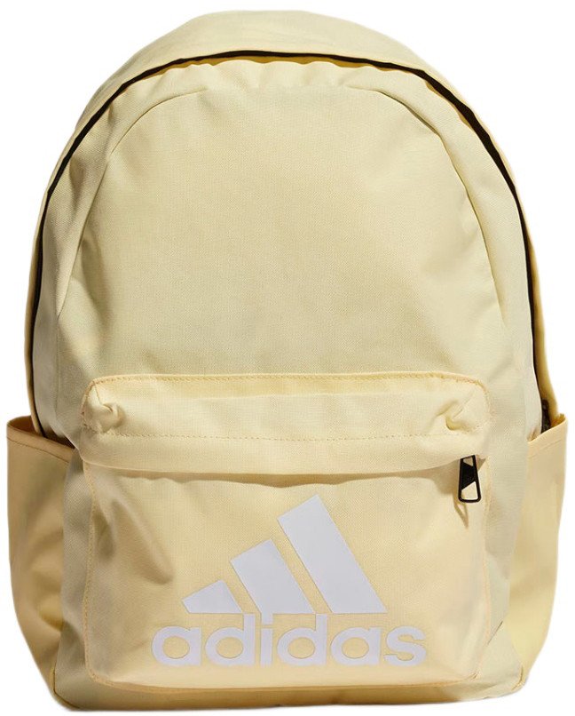 Спортивный рюкзак Adidas Classic of Sport HM9144 (желтый)