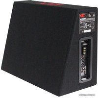 Корпусной активный сабвуфер KICX GT403BPA