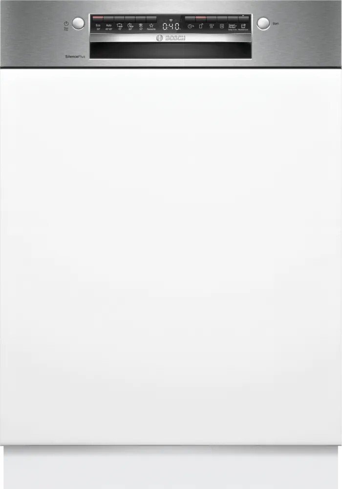 

Встраиваемая посудомоечная машина Bosch Serie 4 SMI4ECS28E