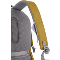 Городской рюкзак XD Design Bobby Soft (anti-theft yellow)
