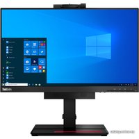 Монитор Lenovo ThinkCentre Tiny-In-One 22 Gen 4 11GSPAT1EU