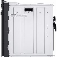 Электрический духовой шкаф MAUNFELD EOEC.516B2