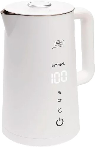

Электрический чайник Timberk T-EK21S103WF