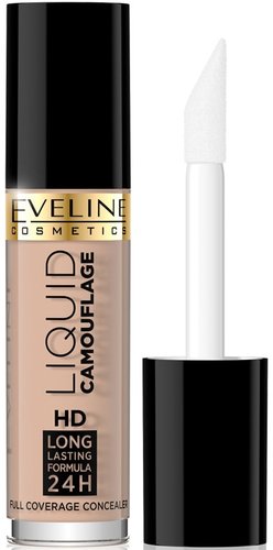 Eveline Cosmetics Liquid Camouflage (05 Porcelain) 5 мл