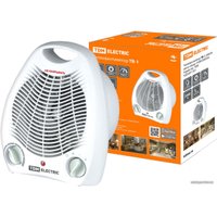 Тепловентилятор TDM Electric SQ2520-1301