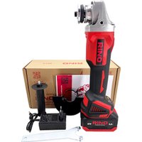 Угловая шлифмашина RINO GR1-2 (с 1-им АКБ)