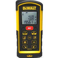 Лазерный дальномер DeWalt DW03101