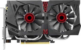 ASUS GeForce GTX 1060 Advanced edition 6GB GDDR5 [GTX1060-A6G-9GBPS]